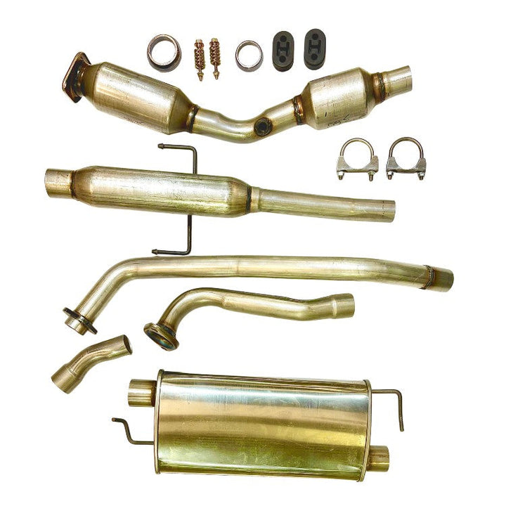 Exhaust System