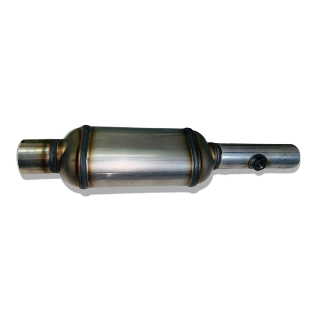 Cool 2000 Jeep Cherokee Catalytic Converter Images