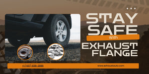 What Are the Different Types of Exhaust Flanges?