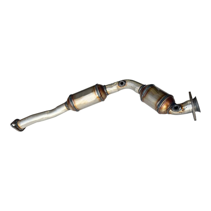 Lincoln Town Car 2003-2011 catalytic converter 4.6 L V8 right side image 0
