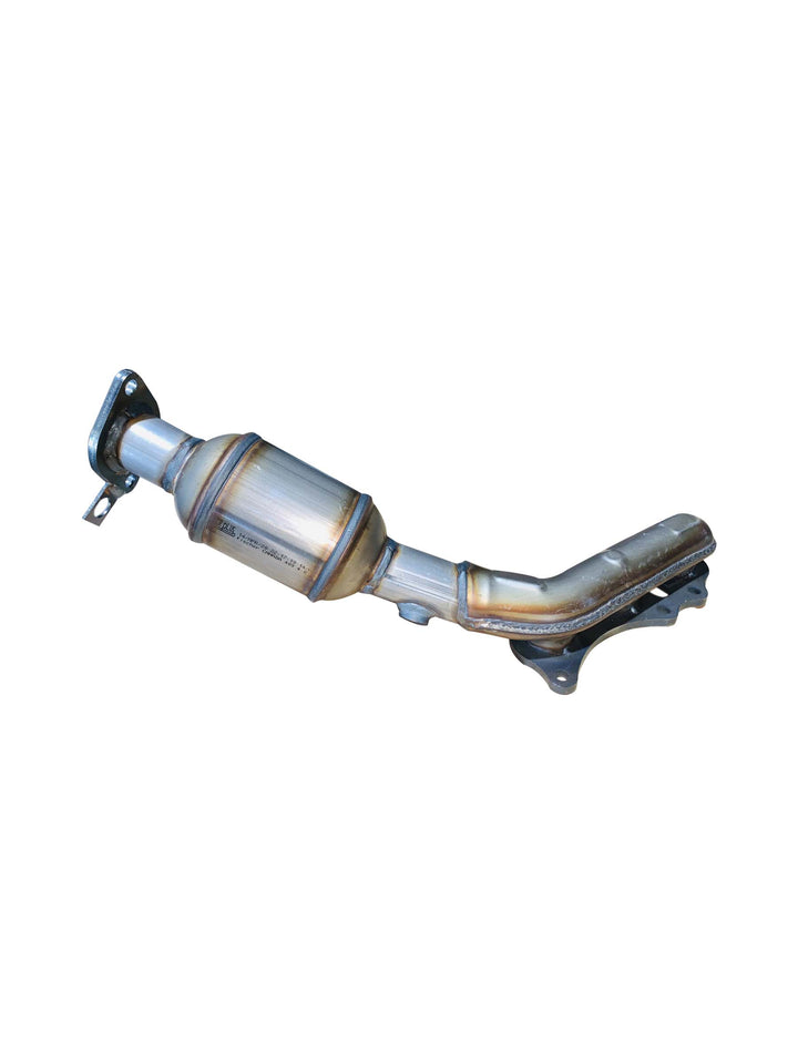 Toyota Tacoma 2005-2011  Catalytic Converter 4.0L V6 Left Side image 0