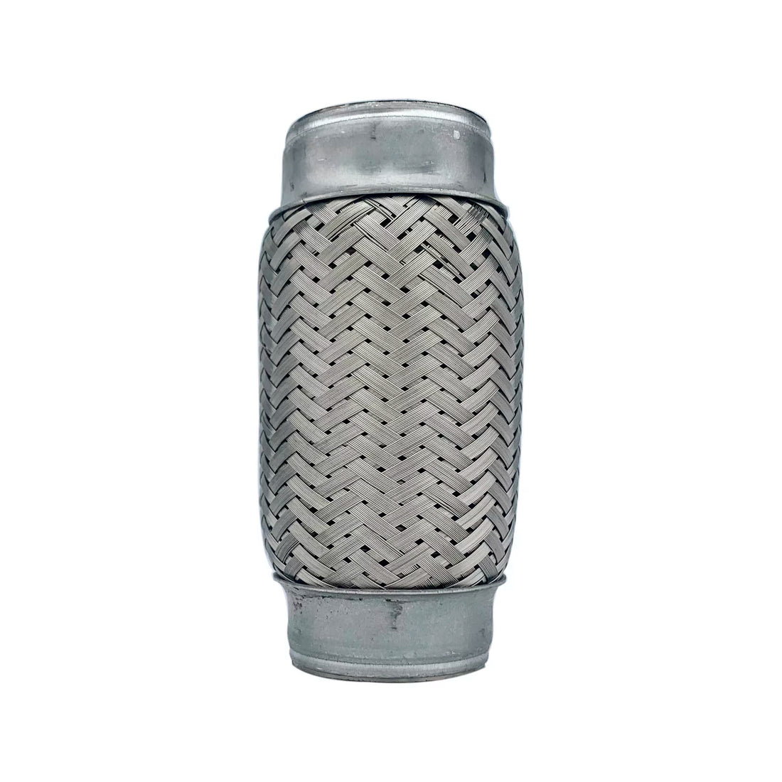 Flex Pipe Exhaust 2 Inch Dia. 6 inch long image 0