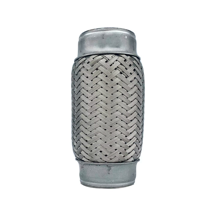 Flex Pipe Exhaust 2 Inch Dia. 6 inch long image 0