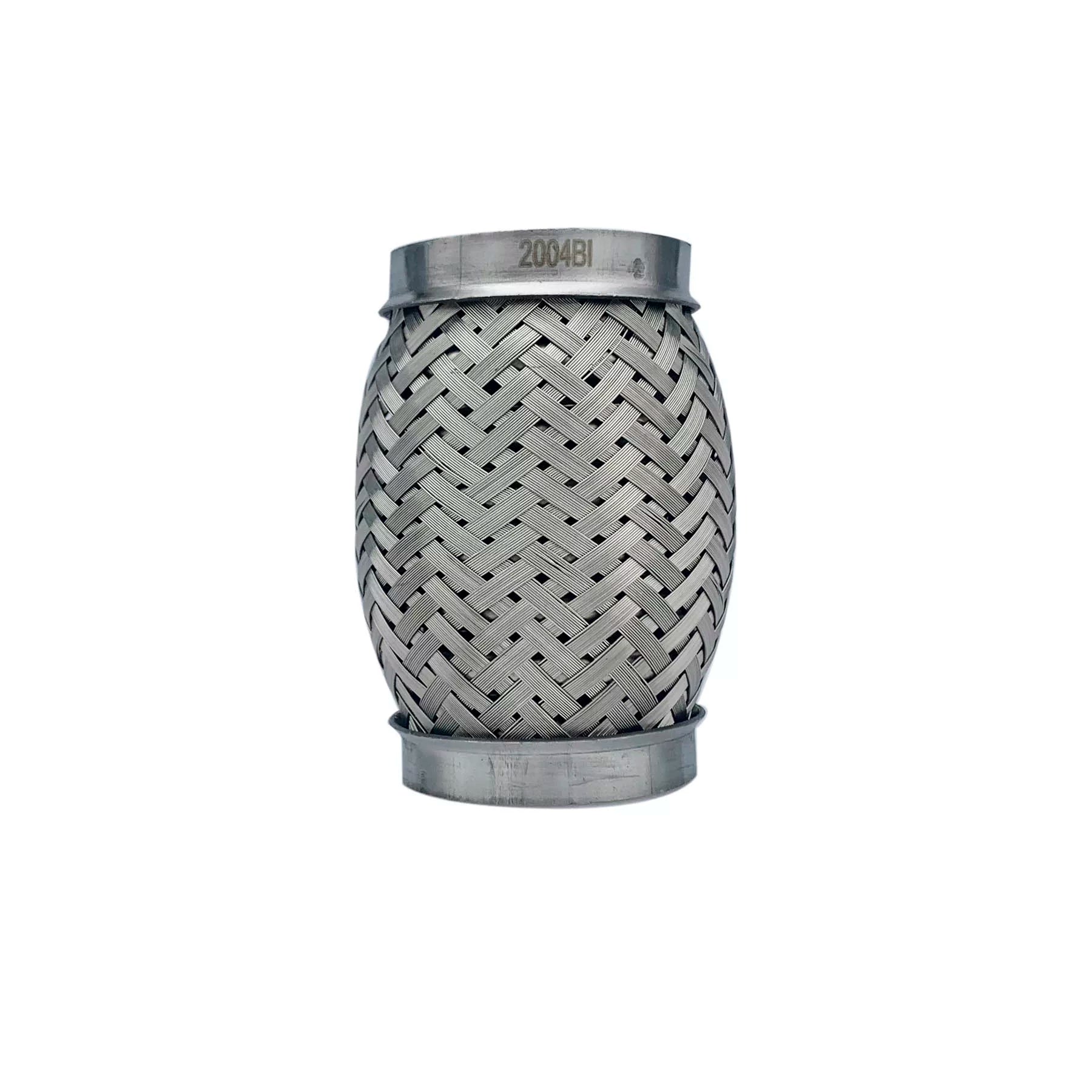 Flex Pipe Exhaust 2 Inch Dia. 4 inch long image 0