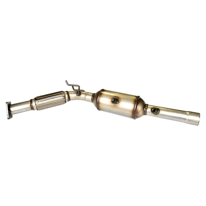 Volkswagen Passat  2012-2014 Catalytic Converter 2.5L 5cyl image 0