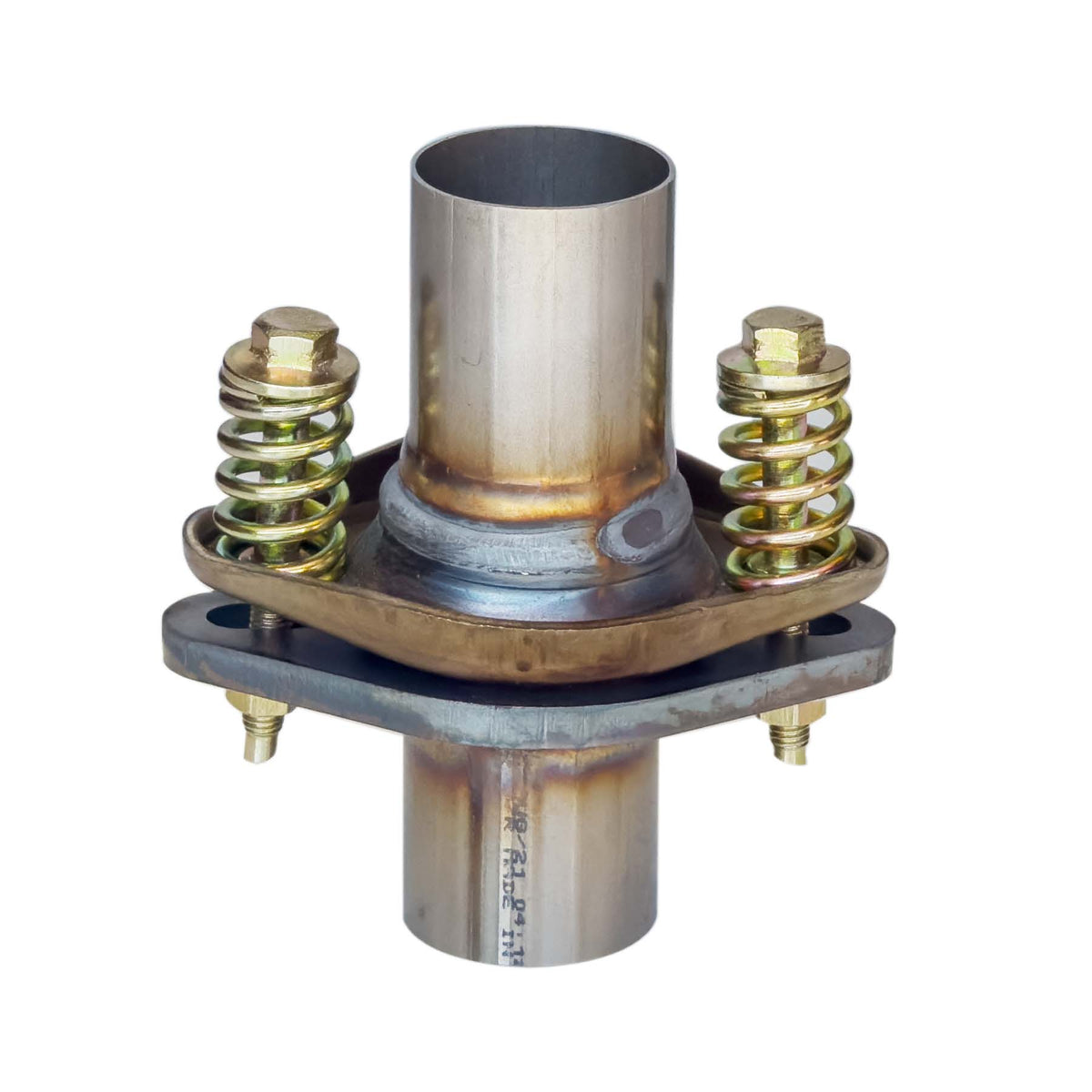 Universal Exhaust Flange Repair Spring Kit 1.75