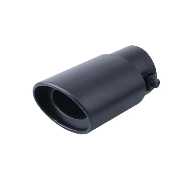 Exhaust Tips image 1