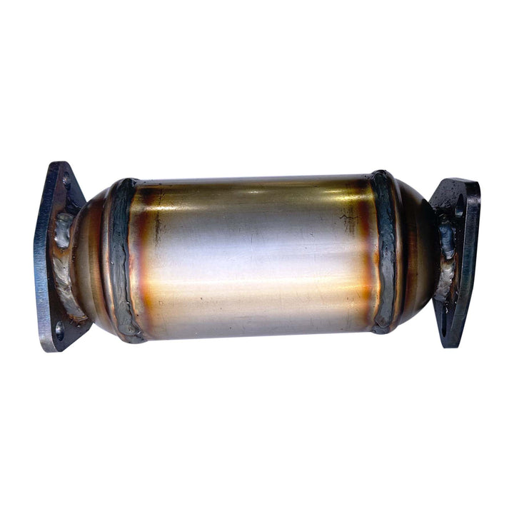 Honda Pilot 2005-2008 catalytic converter 3.5 L V6(Rear) image 0