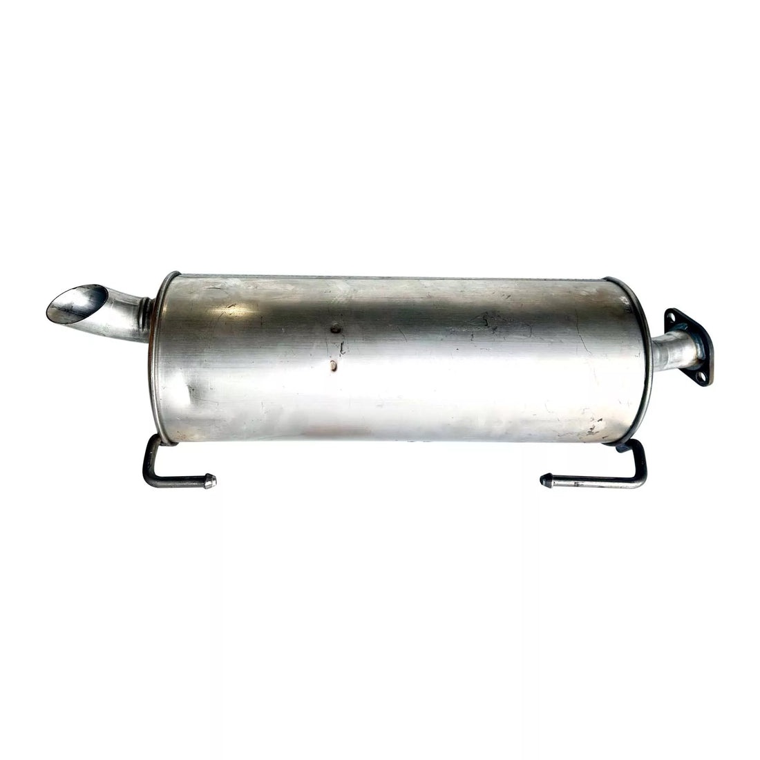 Nissan Versa 2007-2012	Muffler Assembly 1.8L L4 image 0