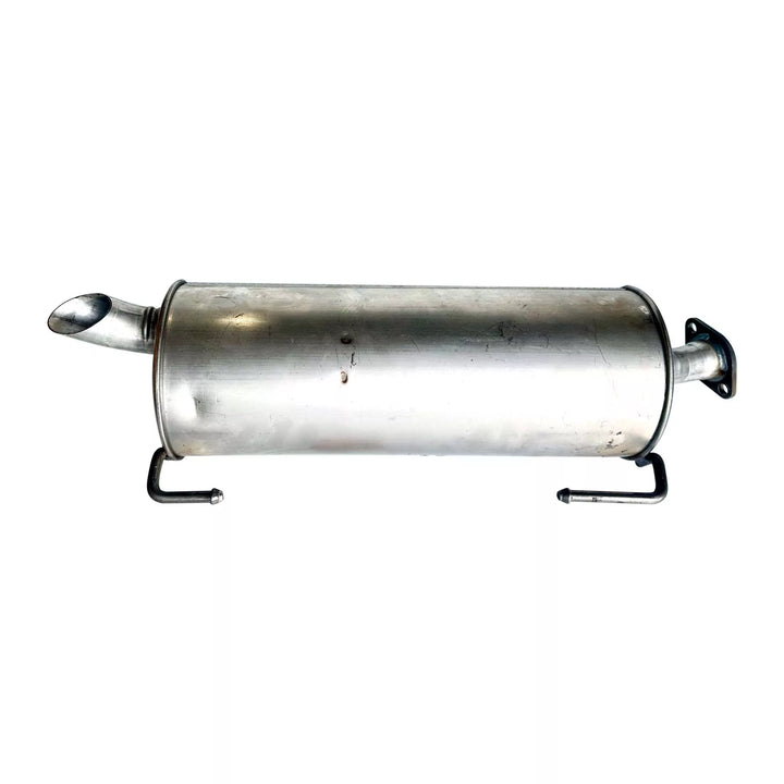 Nissan Versa 2007-2012	Muffler Assembly 1.8L L4 image 0
