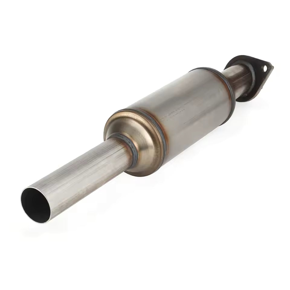 Hyundai Tucson 2016-2018	Catalytic Converter Rear FWD & AWD 2.0L L4