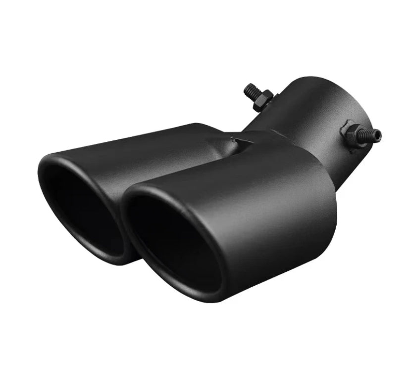 Exhaust Tips image 3