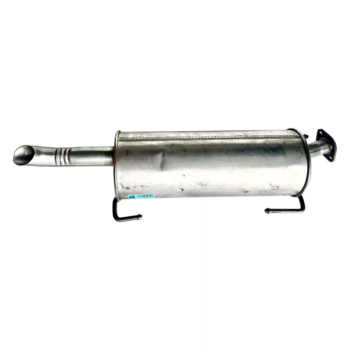 Nissan Versa 2009-2011	Muffler Assembly 1.6L L4 image 0