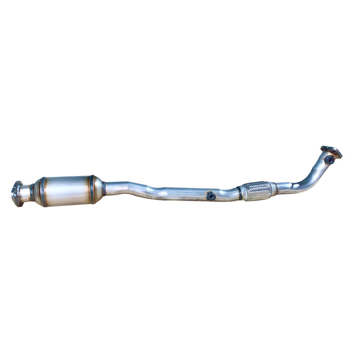 Toyota Solara  2002-2008 Catalytic Converter 2.4L 4cyl image 0