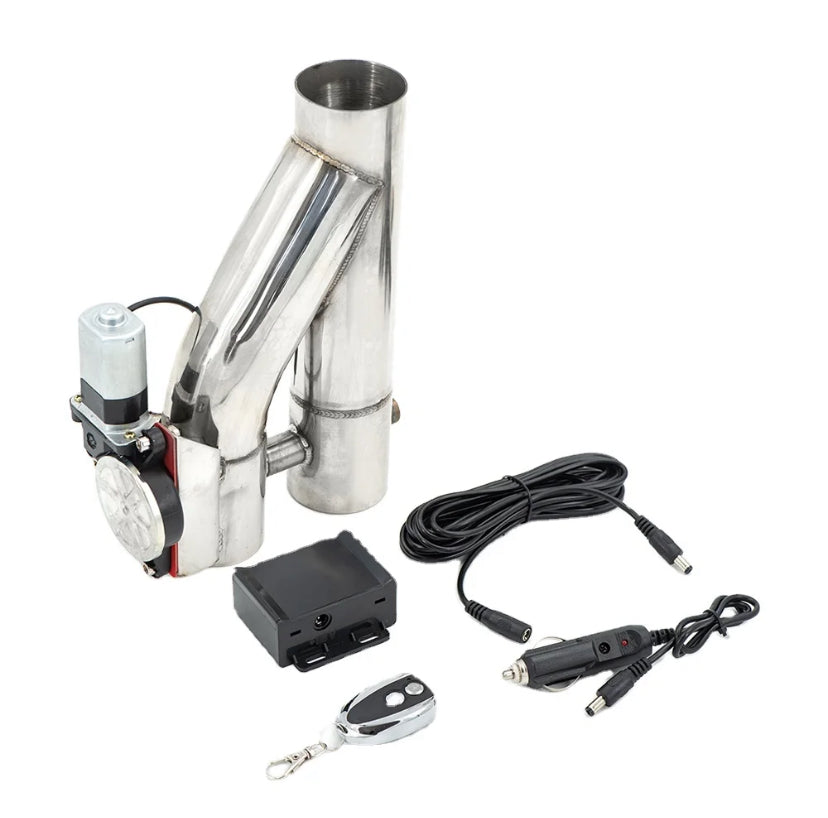 403 Stainless Steel Cutout image 0