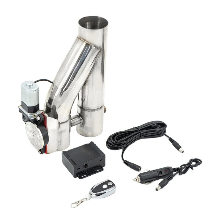 403 Stainless Steel Cutout image 0