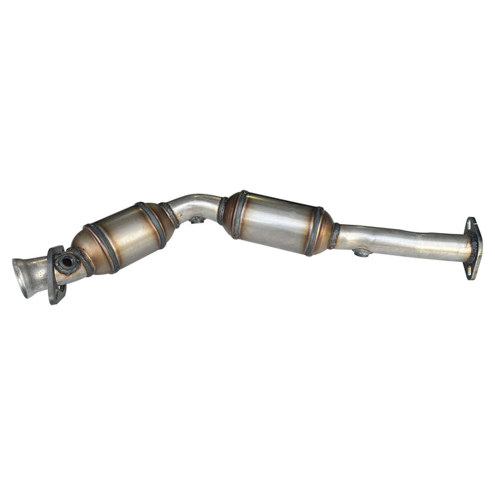 Lincoln Town Car 1995-2002 Catalytic Converter 4.6L V8 Right side image 0