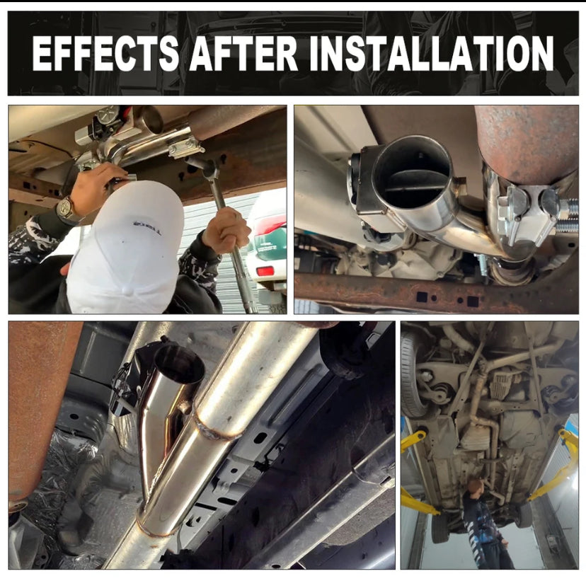 403 Stainless Steel Cutout image 2