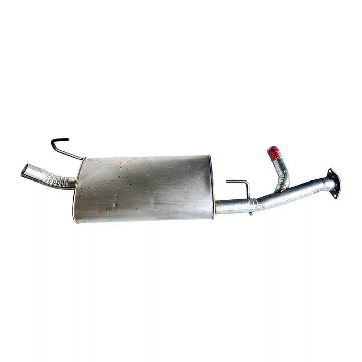 Nissan Pathfinder 2005-2012 Muffler Assembly  4.0L V6 image 0