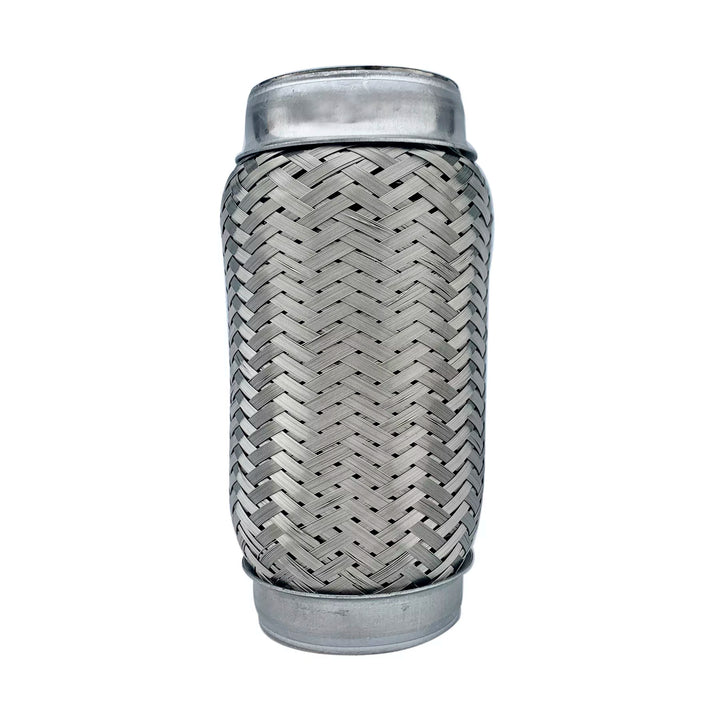 Flex Pipe Exhaust 2.50 Inch Dia. 6 inch long image 0