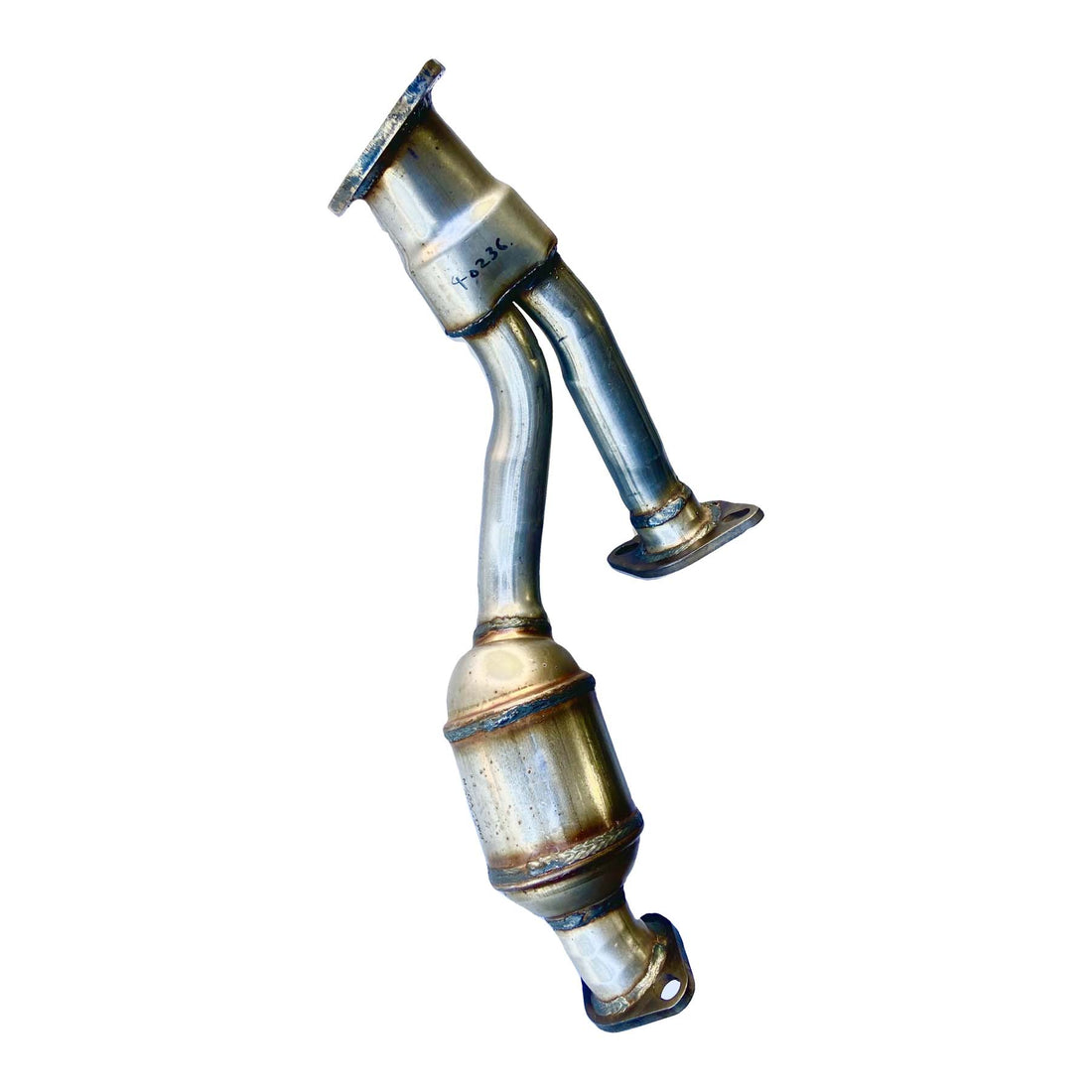 Lexus RX300 1999-2003 Catalytic Converter 3.0L V6  (BANK 1) image 0