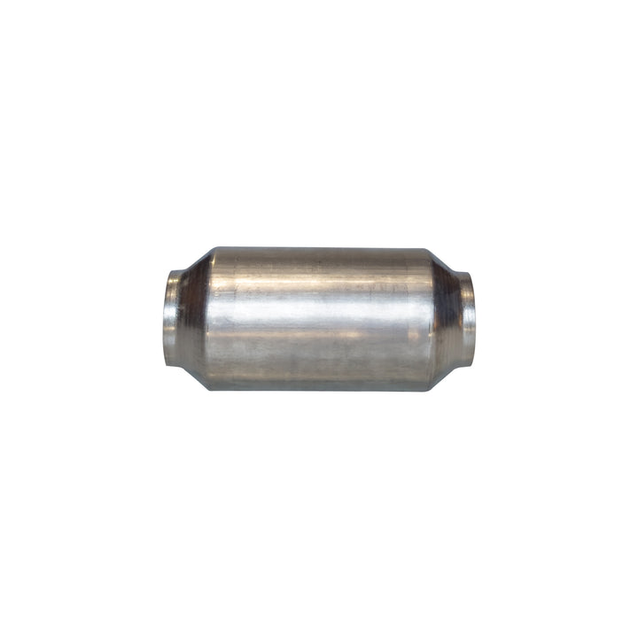 Universal catalytic converter 8.5 Inch OAL image 0