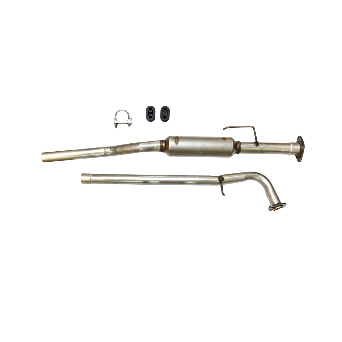 Toyota Camry Exhaust System 2007-2011 ,2.4L ENG.