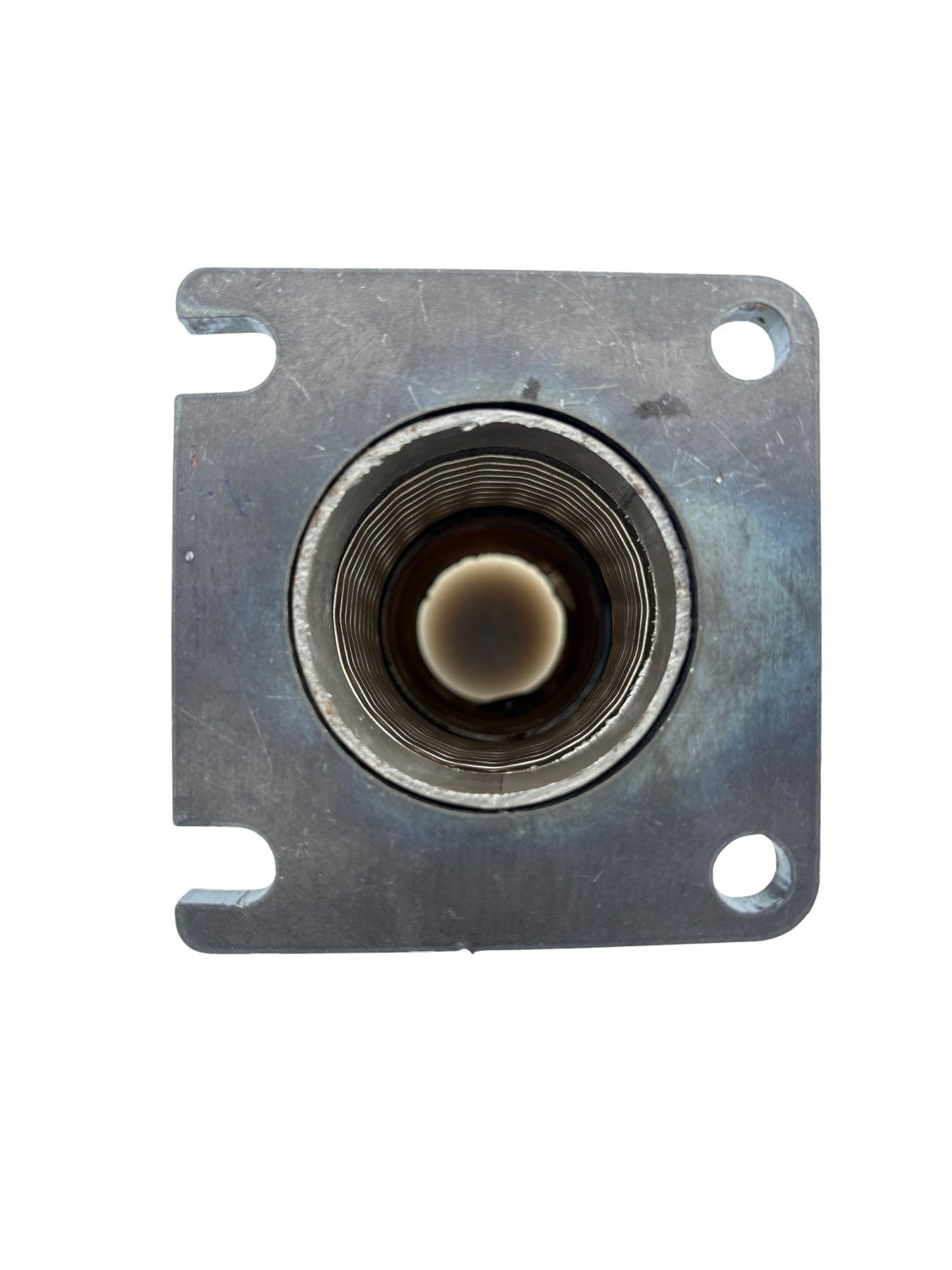 Stainless Steel Flange Flex Coupling Exhaust Repair Pipe with o2 for Jeep ,Dodge and Chrysler