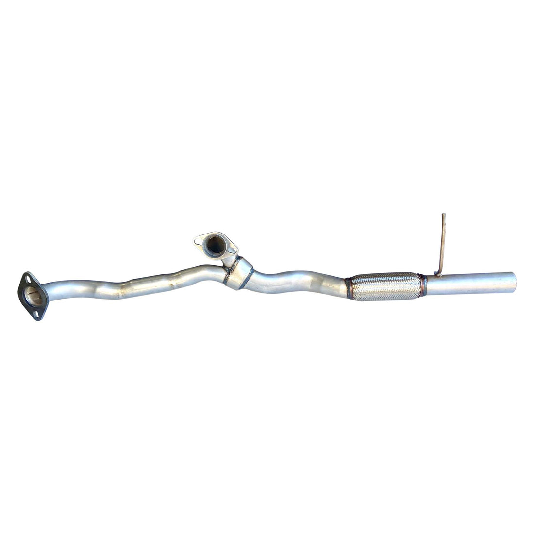 Ford	Explorer 2011-2019	 Exhaust Y Pipe Front 3.5L V6 image 0