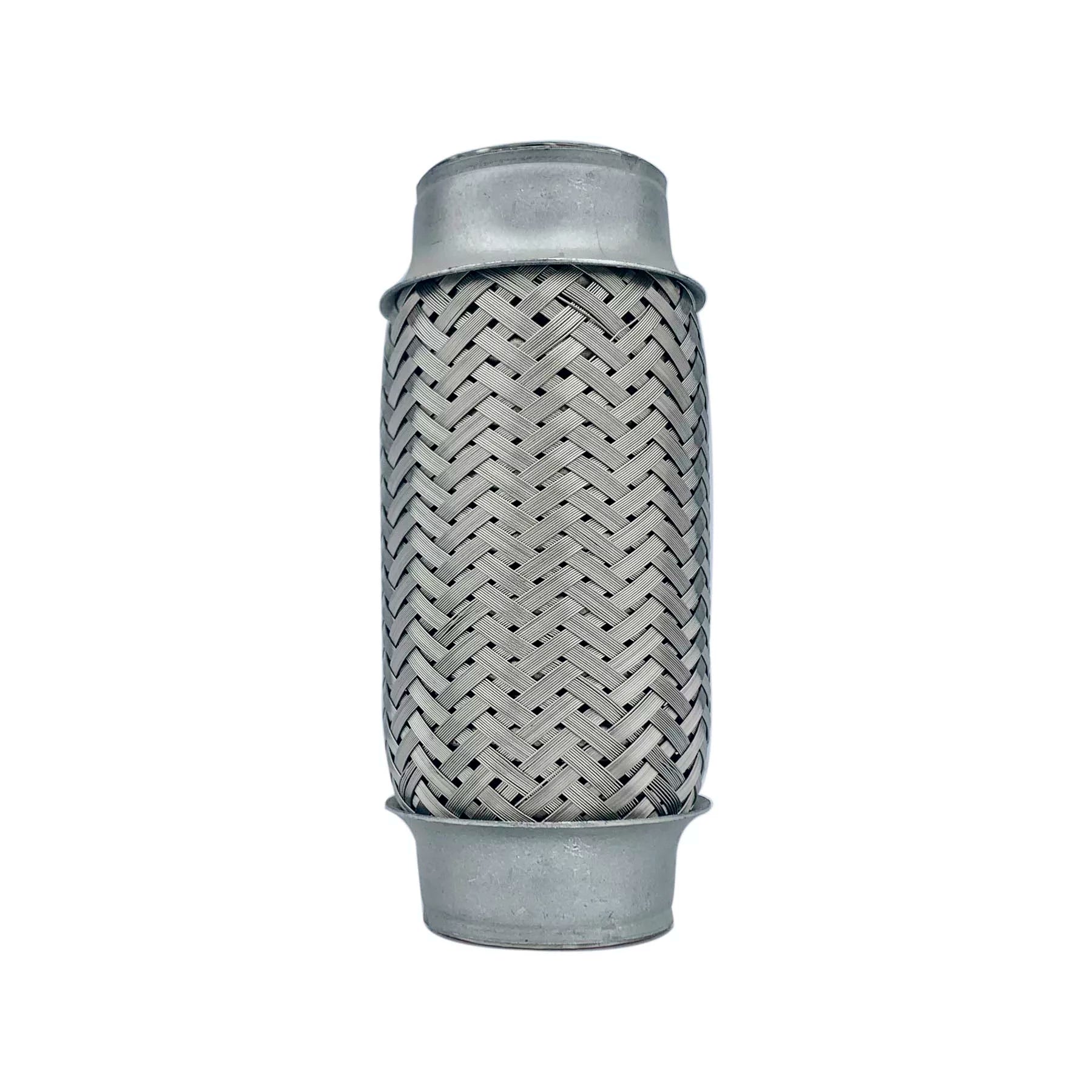 Flex Pipe Exhaust 1.75 Inch Dia. 6 inch long image 0