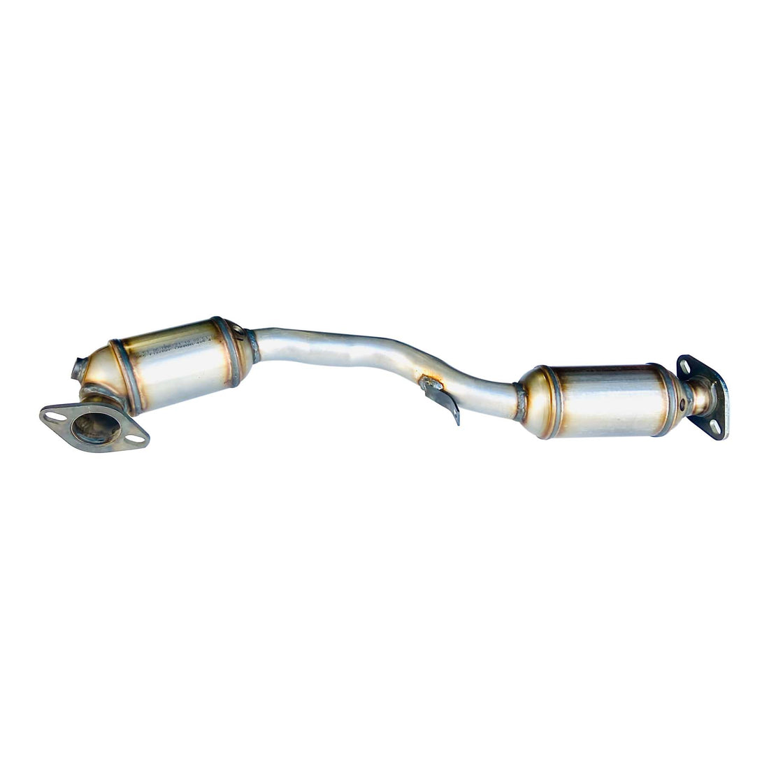 Subaru Forester 2000-2005 Catalytic Converter 2.5L 4cyl image 0