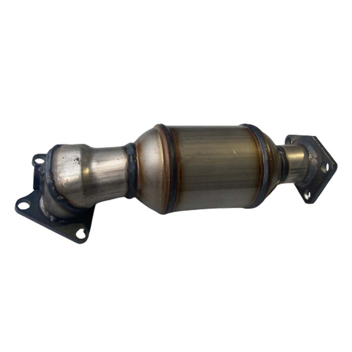Saturn Vue 2004-2007 Catalytic Converter 3.5 L V6 Rear (Near FIREWALL ) image 0