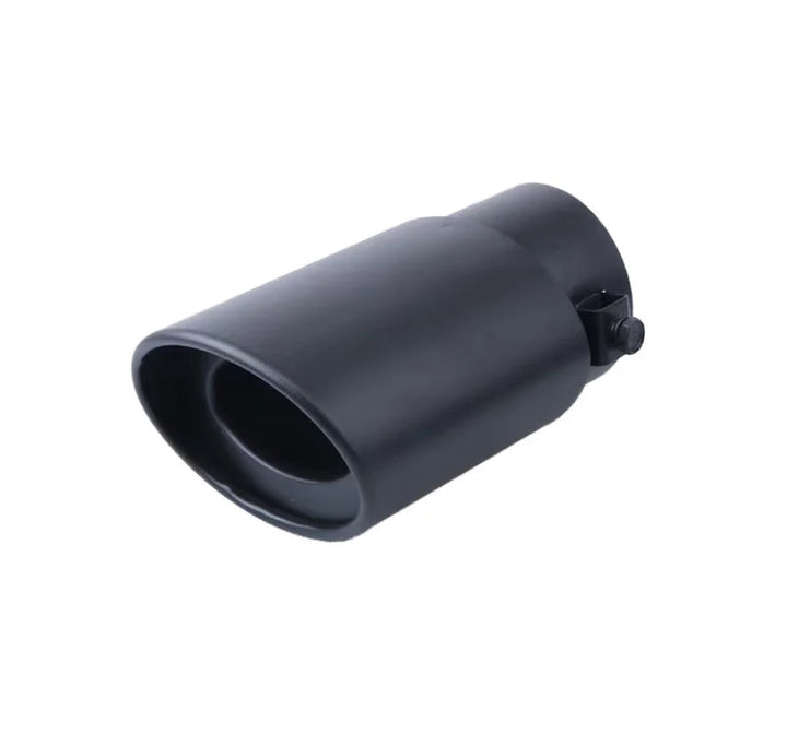 Exhaust Tips - "single" image