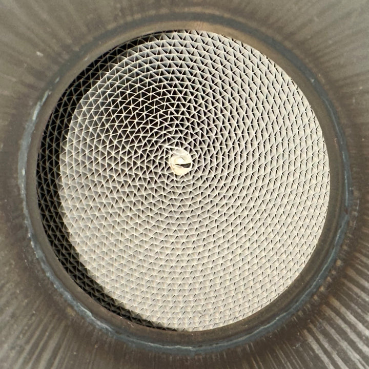 Universal Diesel Catalytic Converter 10-Inch Long image 1