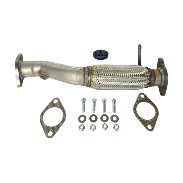 Hyundai Tucson 2016-2018 front exhaust Flex pipe 2.0L AWD image 0