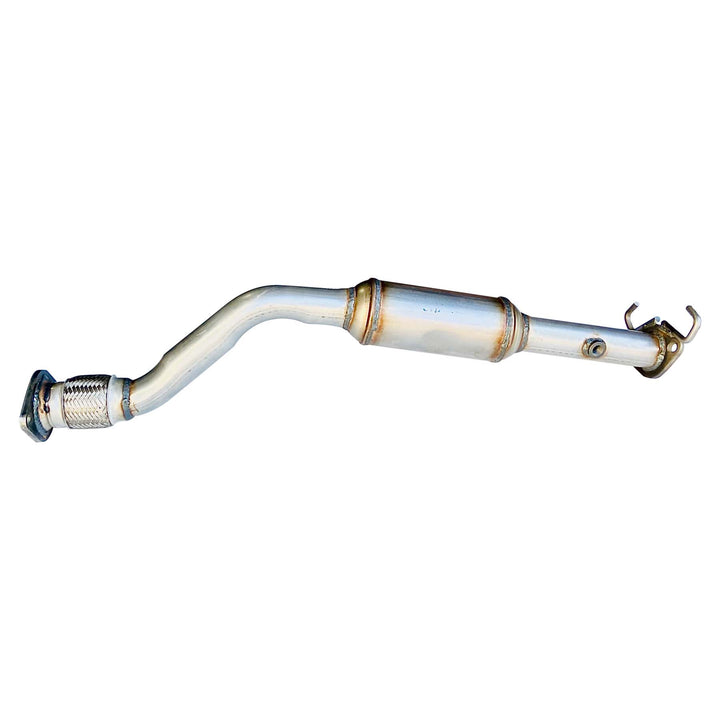 Chevrolet Impala 2000-2005 Catalytic Converter 3.8L V6 image 0