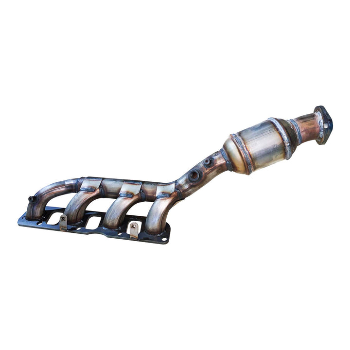 Nissan  Armada 2004-2015  Catalytic Converter 5.6L V8 RIGHT SIDE image 0