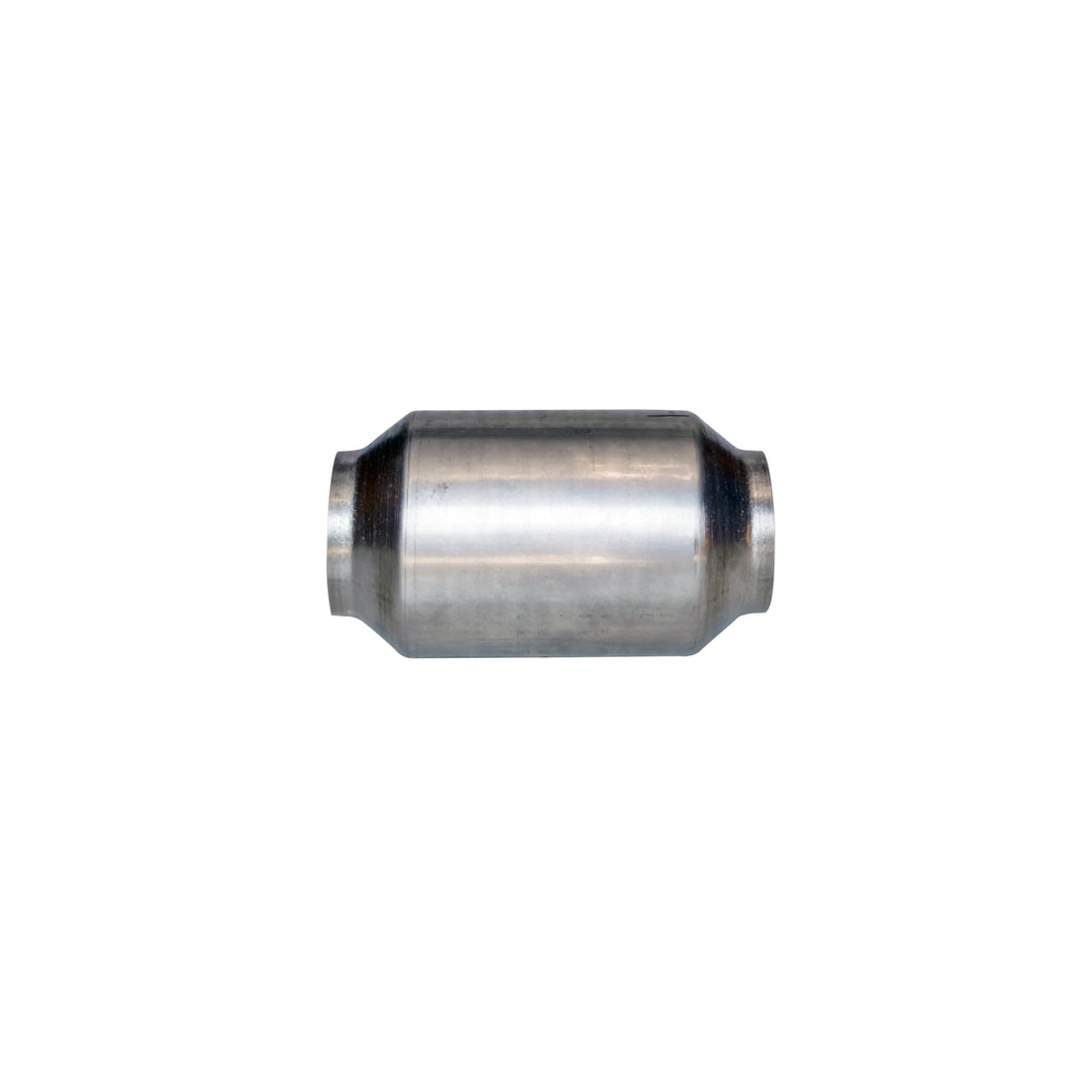 Universal catalytic converter 7 Inch OAL image 0
