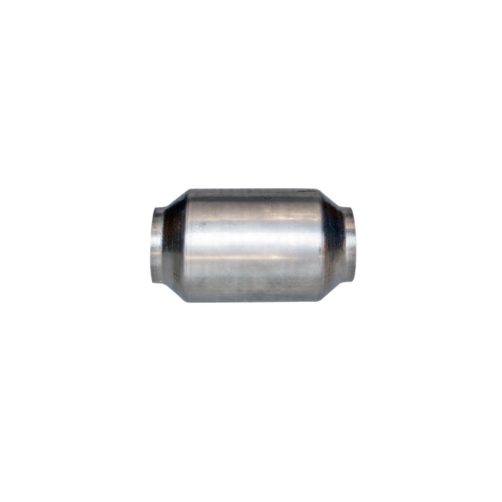 Universal catalytic converter 7 Inch OAL image 0