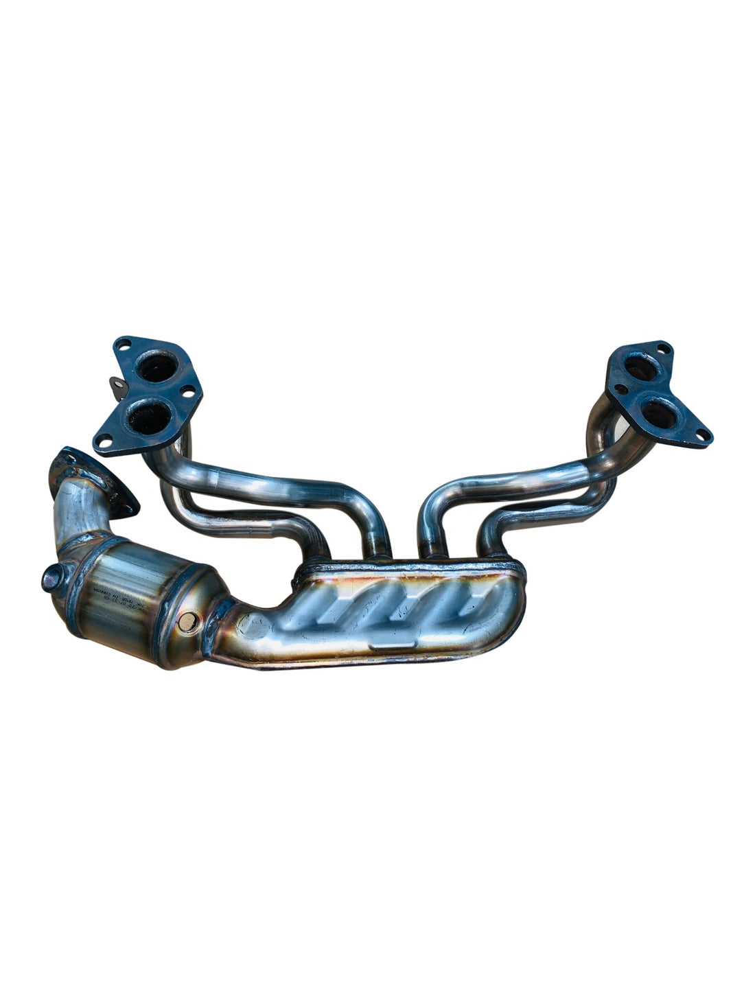 Subaru XV Crosstrek 2013-2015  Catalytic Converter 2.0L H4 image 0