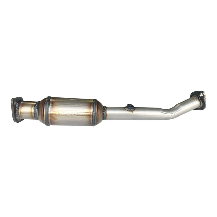 Infiniti QX56 2004-2010 Catalytic Converter  5.6L V8 (Rear Left Side) image 0
