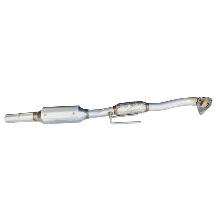 Volkswagen Jetta TDI MK4 1999-2004 Catalytic Converter 1.9L image 0