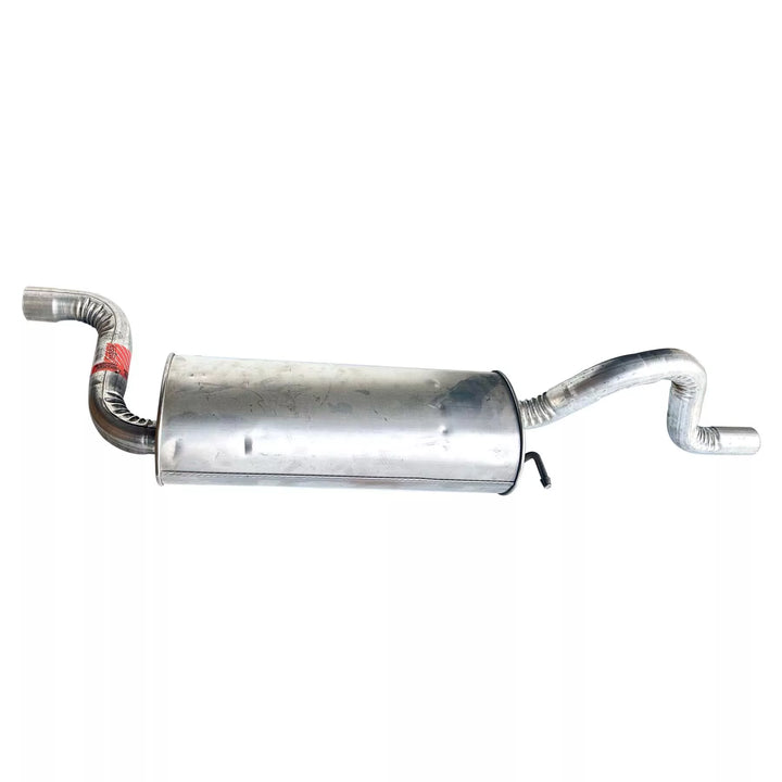 Volkswagen Routan	 2009-2010 Muffler Assembly  3.8L & 4.0L image 0