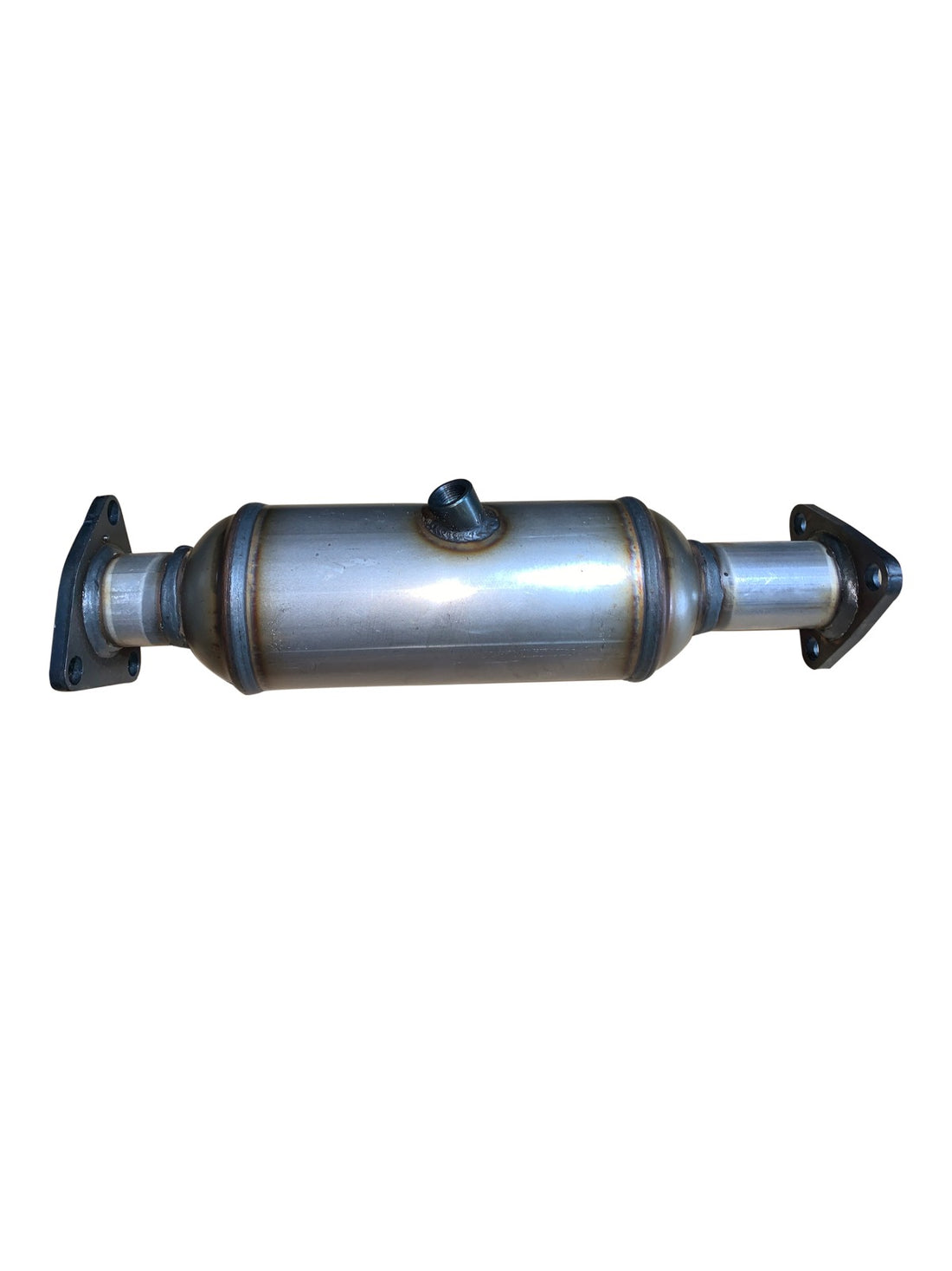 Honda Accord 1998-2002 Catalytic Converter 3.0L V6 image 0