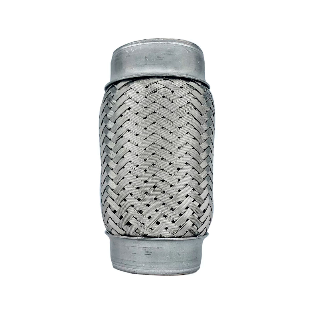 Flex Pipe Exhaust 2.25 Inch Dia. 6 inch long image 0