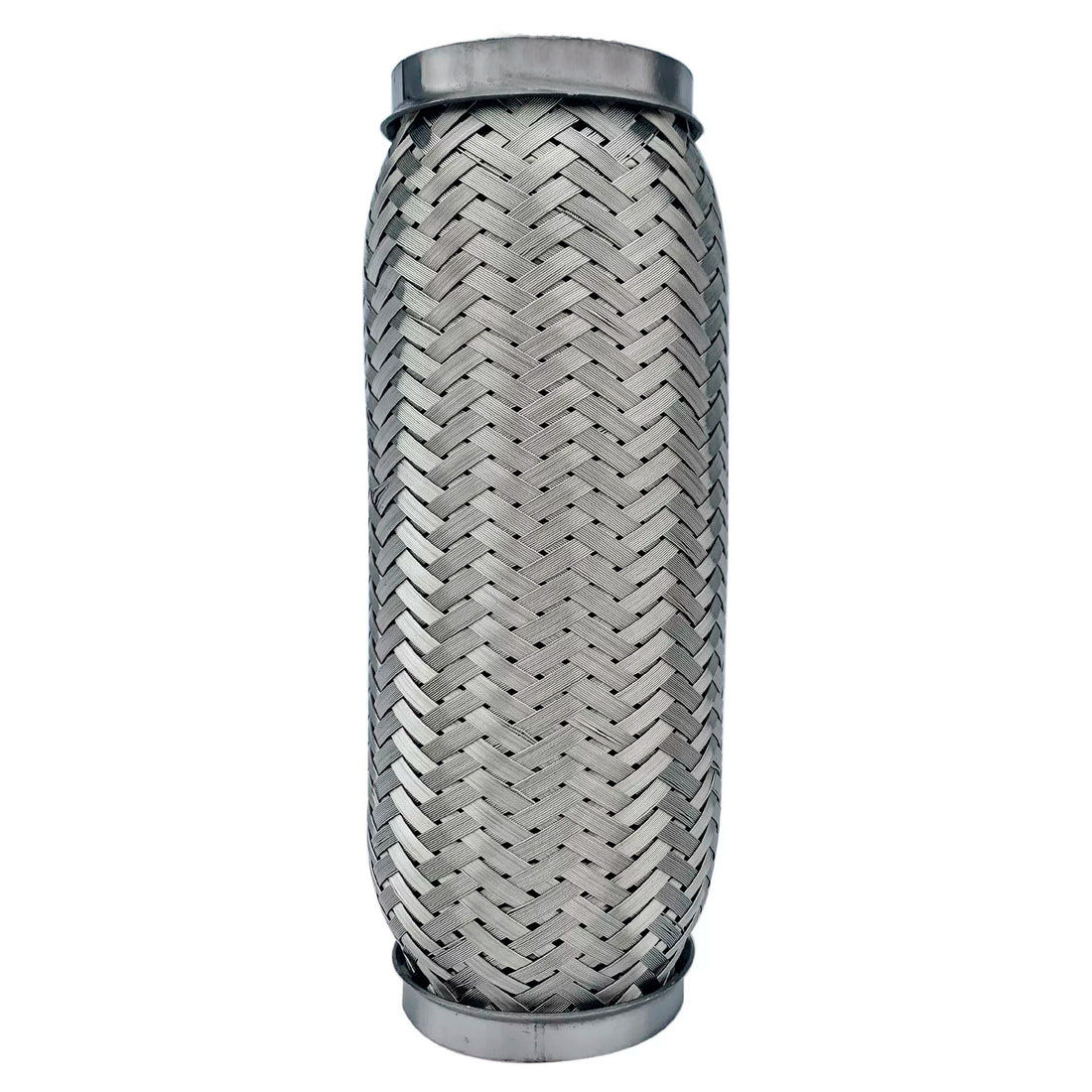 Flex Pipe Exhaust 2.25 Inch Dia. 8 inch long image 0