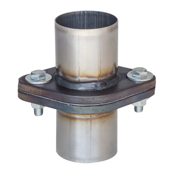 Exhaust Flange 2.25" – High-Quality, Durable & Universal Fit image 0