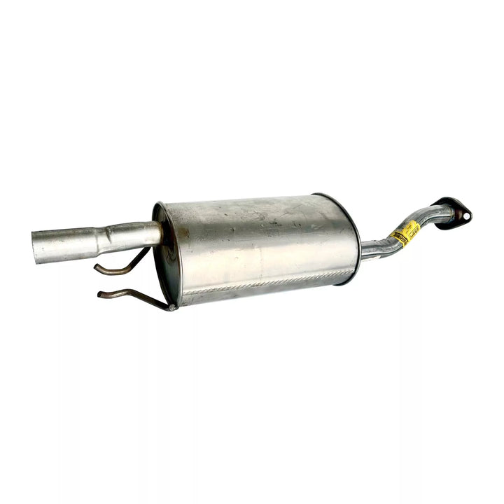 Honda Civic 2006-2011 Muffler Assembly 1.3L & 1.8L image 0