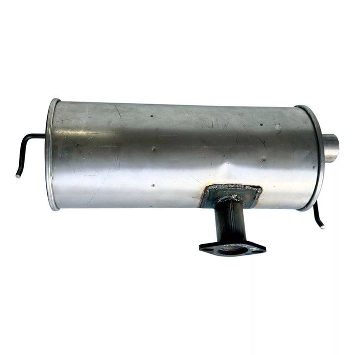 Toyota Sienna	2011-2013 Muffler Assembly 	2.7L V6 image 0