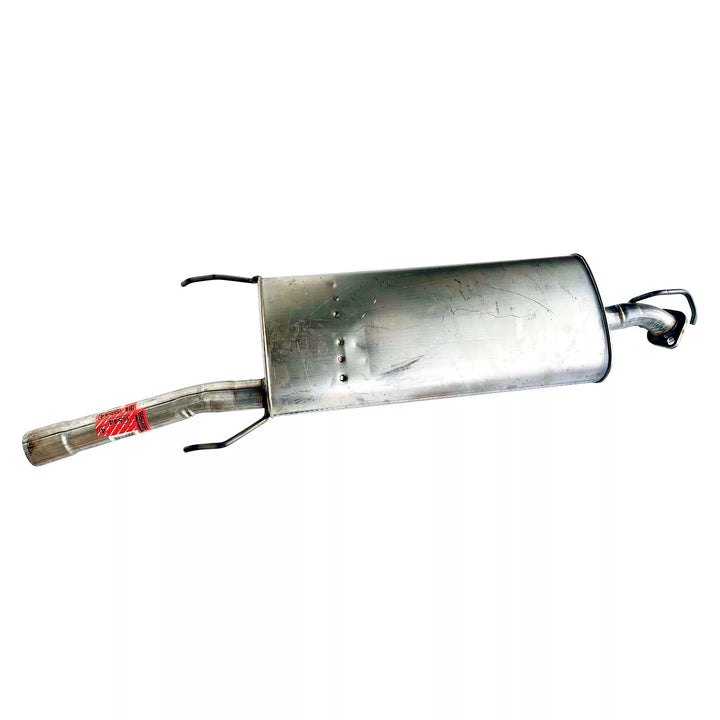 Toyota RAV4 2006-2008	Muffler Assembly 2.4L image 0
